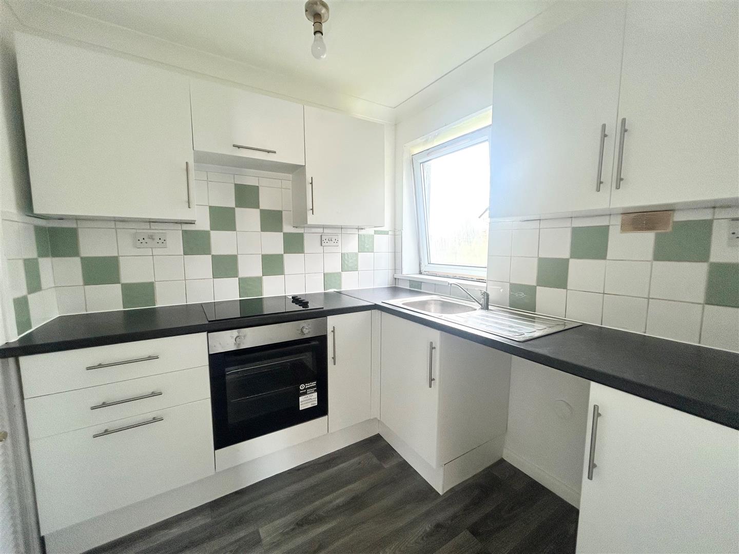 Brynheulog Court, Brynmenyn, Bridgend, CF32 9LG